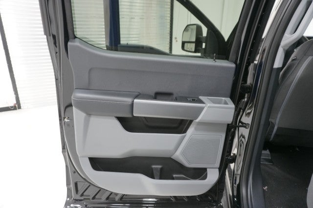 2026 Ford Super Duty F-250 SRW STX