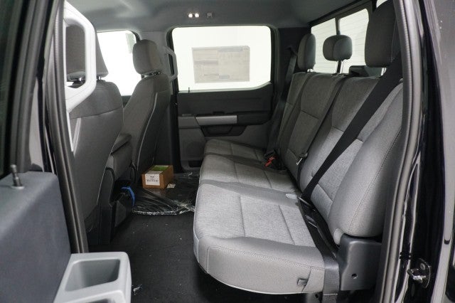 2026 Ford Super Duty F-250 SRW STX