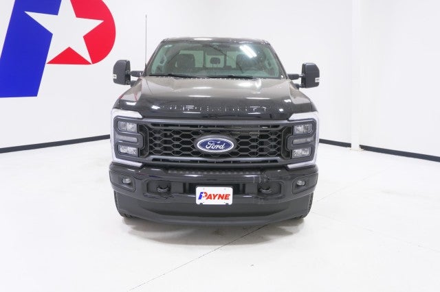 2026 Ford Super Duty F-250 SRW STX