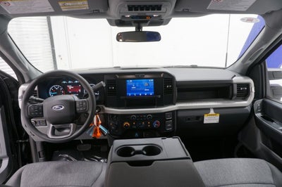 2026 Ford Super Duty F-250 SRW STX