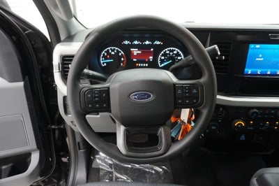 2026 Ford Super Duty F-250 SRW STX