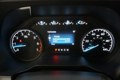 2026 Ford Super Duty F-250 SRW STX