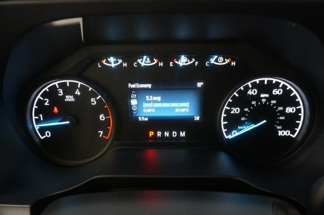 2026 Ford Super Duty F-250 SRW STX