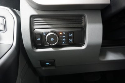 2026 Ford Super Duty F-250 SRW STX