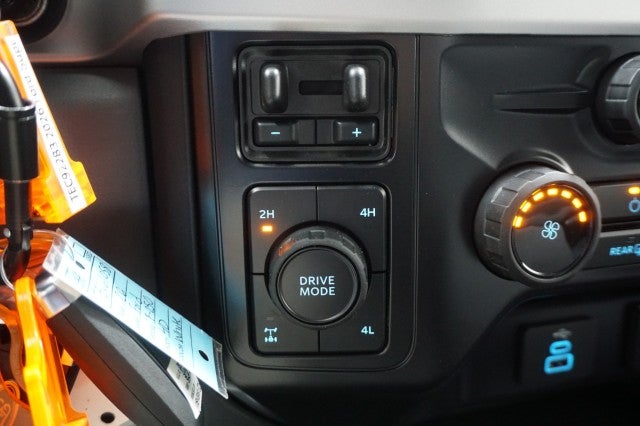 2026 Ford Super Duty F-250 SRW STX