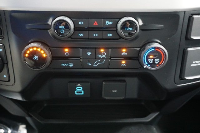 2026 Ford Super Duty F-250 SRW STX