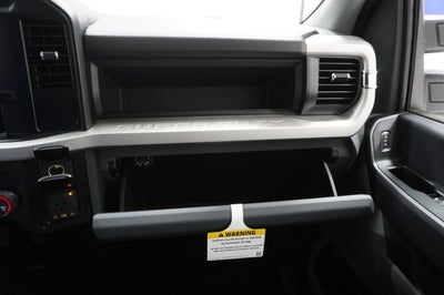 2026 Ford Super Duty F-250 SRW STX