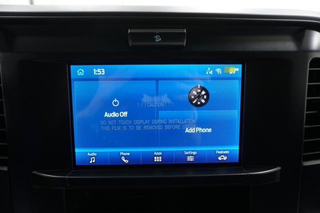 2026 Ford Super Duty F-250 SRW STX