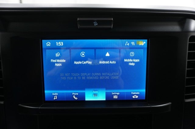 2026 Ford Super Duty F-250 SRW STX