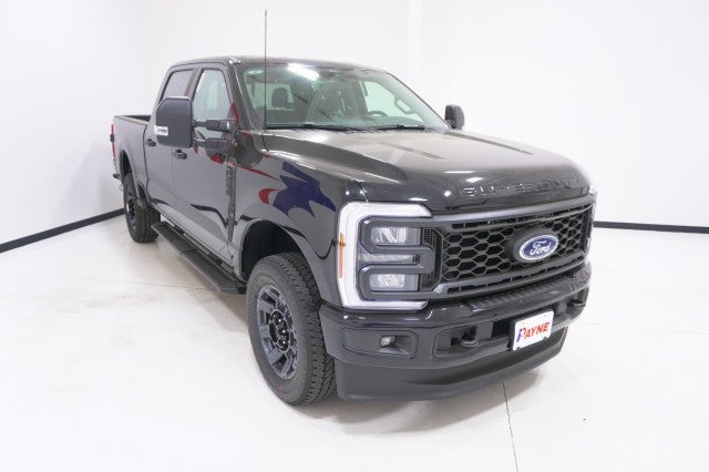 2026 Ford Super Duty F-250 SRW STX