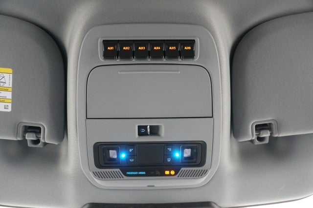 2026 Ford Super Duty F-250 SRW STX