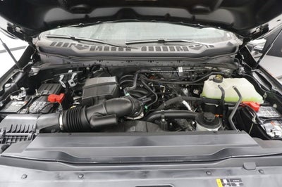 2026 Ford Super Duty F-250 SRW STX