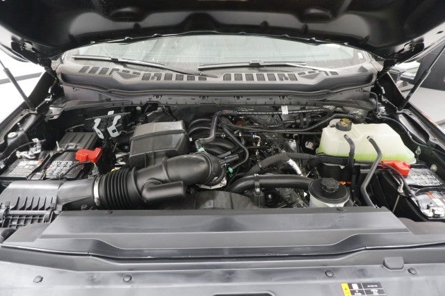 2026 Ford Super Duty F-250 SRW STX