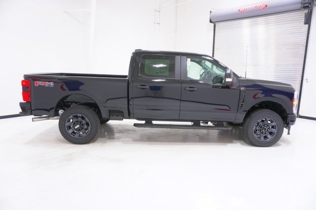 2026 Ford Super Duty F-250 SRW STX