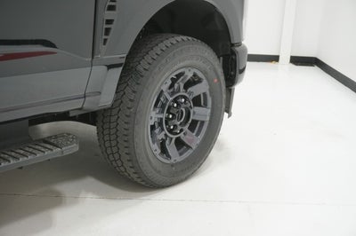 2026 Ford Super Duty F-250 SRW STX