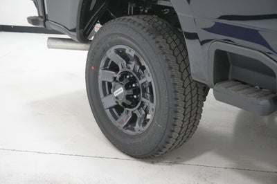 2026 Ford Super Duty F-250 SRW STX