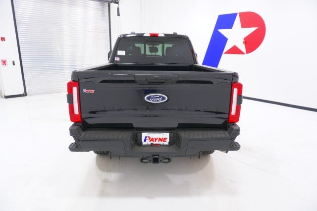 2026 Ford Super Duty F-250 SRW STX