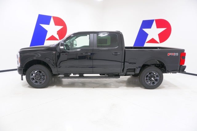 2026 Ford Super Duty F-250 SRW STX