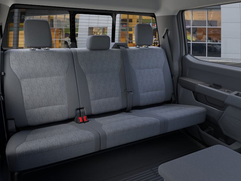 2026 Ford Super Duty F-250 SRW STX