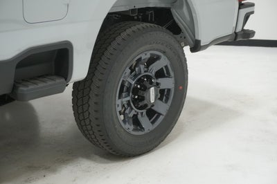 2026 Ford Super Duty F-250 SRW STX