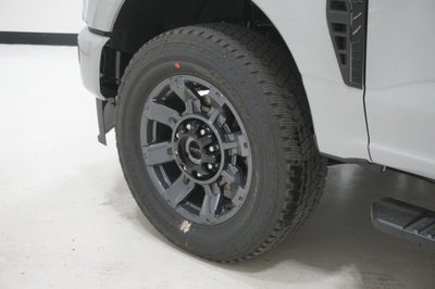 2026 Ford Super Duty F-250 SRW STX