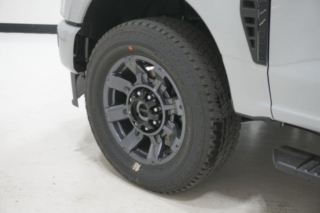 2026 Ford Super Duty F-250 SRW STX