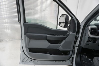 2026 Ford Super Duty F-250 SRW STX