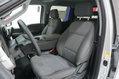 2026 Ford Super Duty F-250 SRW STX