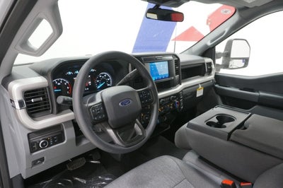 2026 Ford Super Duty F-250 SRW STX