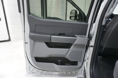 2026 Ford Super Duty F-250 SRW STX