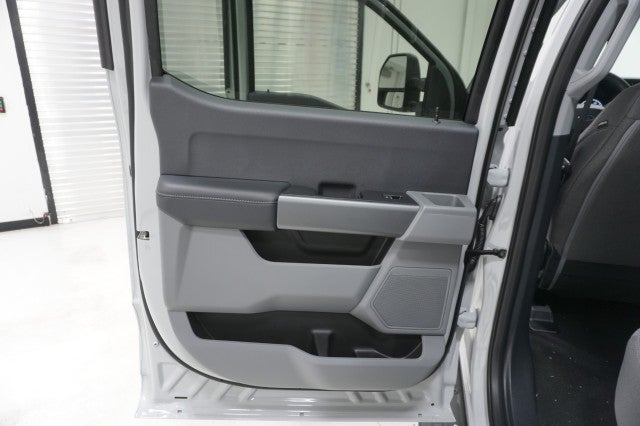 2026 Ford Super Duty F-250 SRW STX