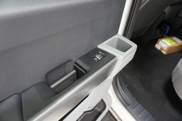 2026 Ford Super Duty F-250 SRW STX