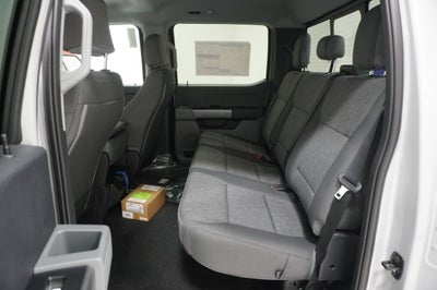 2026 Ford Super Duty F-250 SRW STX