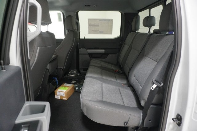 2026 Ford Super Duty F-250 SRW STX