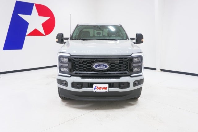 2026 Ford Super Duty F-250 SRW STX