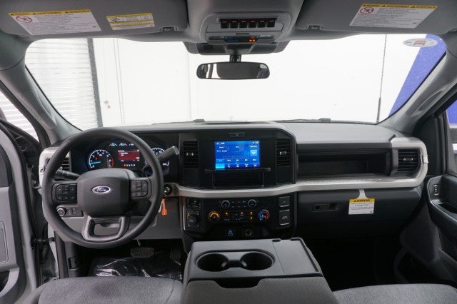 2026 Ford Super Duty F-250 SRW STX