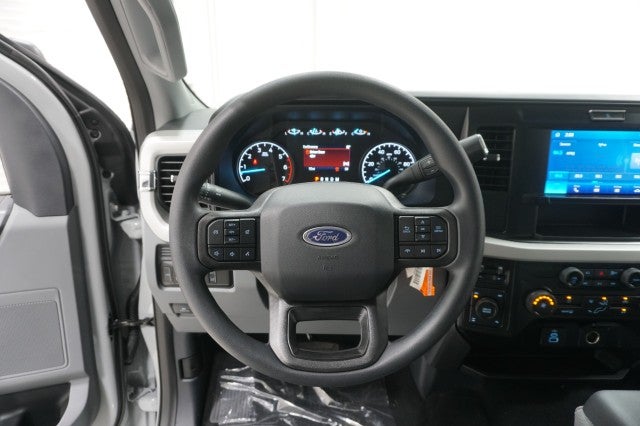 2026 Ford Super Duty F-250 SRW STX