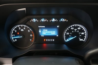 2026 Ford Super Duty F-250 SRW STX