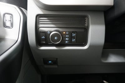 2026 Ford Super Duty F-250 SRW STX