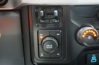 2026 Ford Super Duty F-250 SRW STX