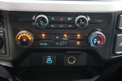 2026 Ford Super Duty F-250 SRW STX