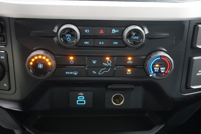 2026 Ford Super Duty F-250 SRW STX