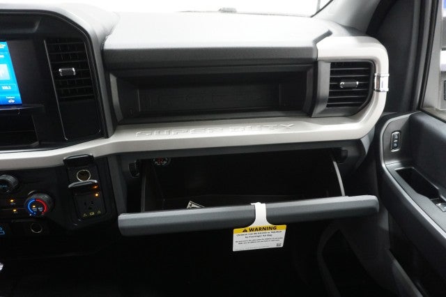 2026 Ford Super Duty F-250 SRW STX