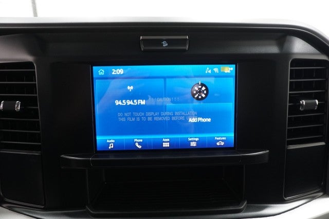 2026 Ford Super Duty F-250 SRW STX