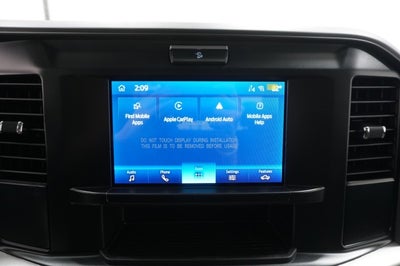 2026 Ford Super Duty F-250 SRW STX