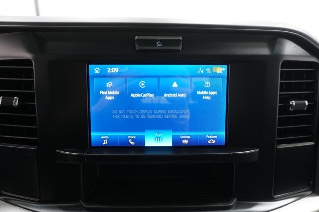 2026 Ford Super Duty F-250 SRW STX