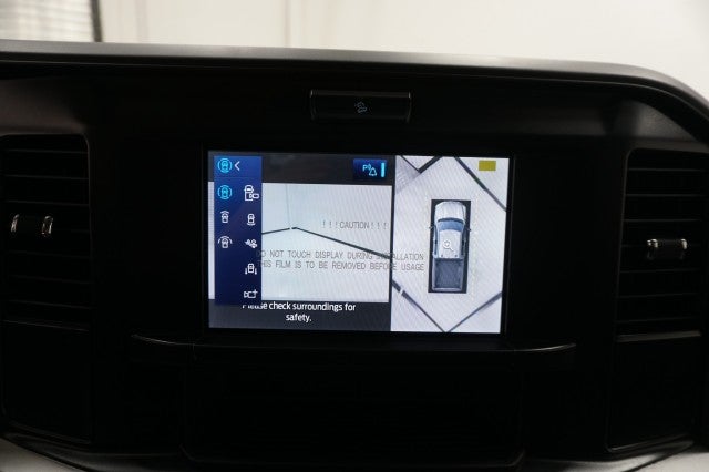 2026 Ford Super Duty F-250 SRW STX