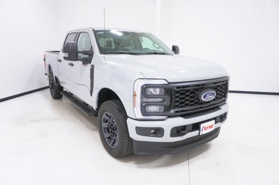 2026 Ford Super Duty F-250 SRW STX