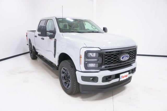 2026 Ford Super Duty F-250 SRW STX