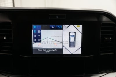 2026 Ford Super Duty F-250 SRW STX